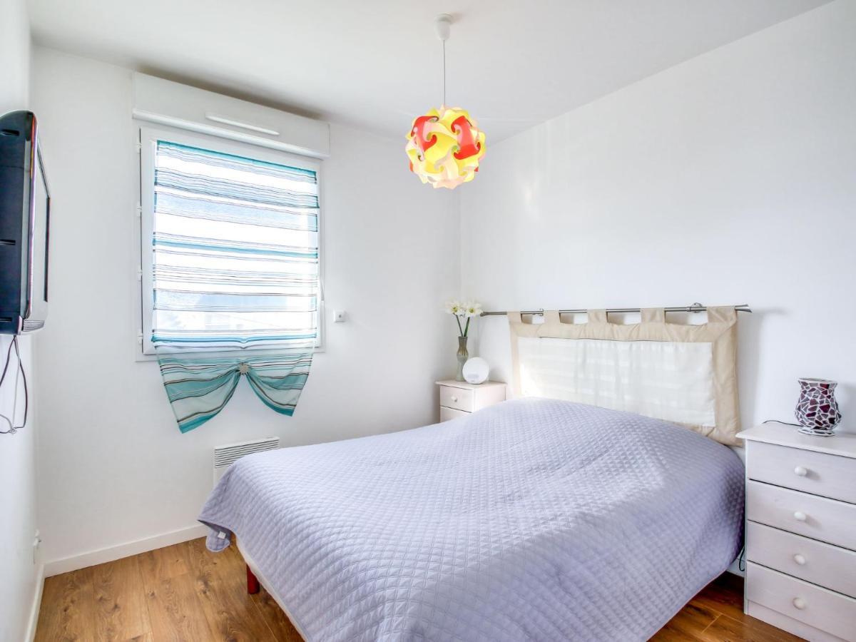 Apartment Clos Schuman By Interhome サン・マロ エクステリア 写真