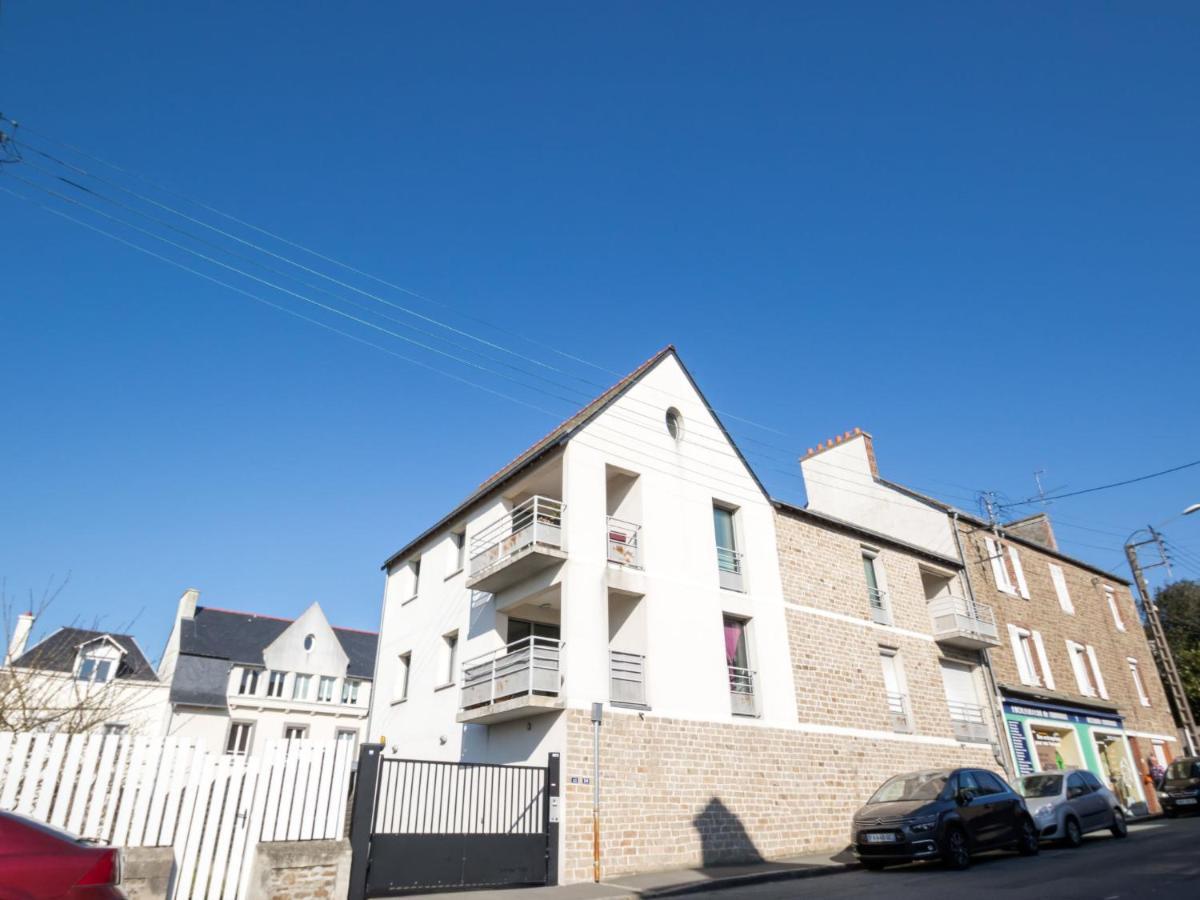 Apartment Clos Schuman By Interhome サン・マロ エクステリア 写真