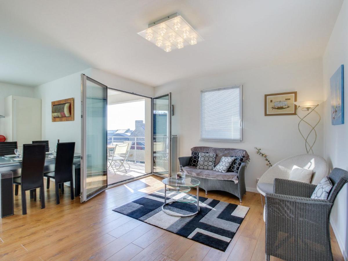 Apartment Clos Schuman By Interhome サン・マロ エクステリア 写真