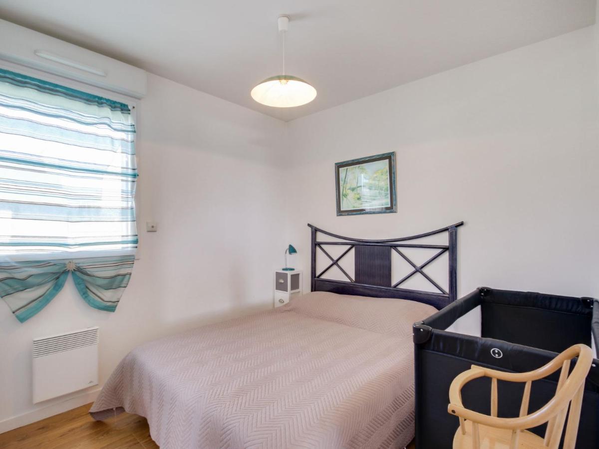 Apartment Clos Schuman By Interhome サン・マロ エクステリア 写真