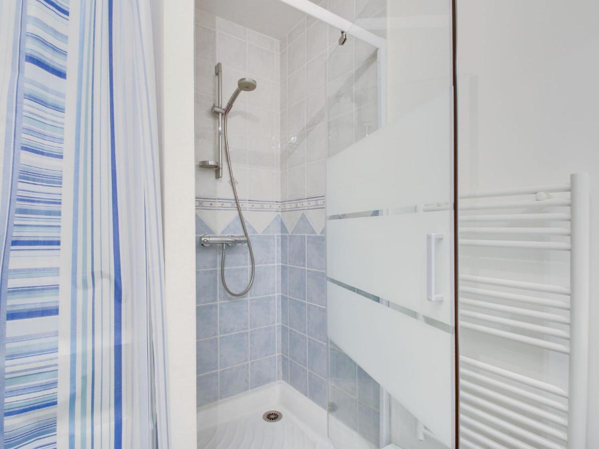 Apartment Clos Schuman By Interhome サン・マロ エクステリア 写真